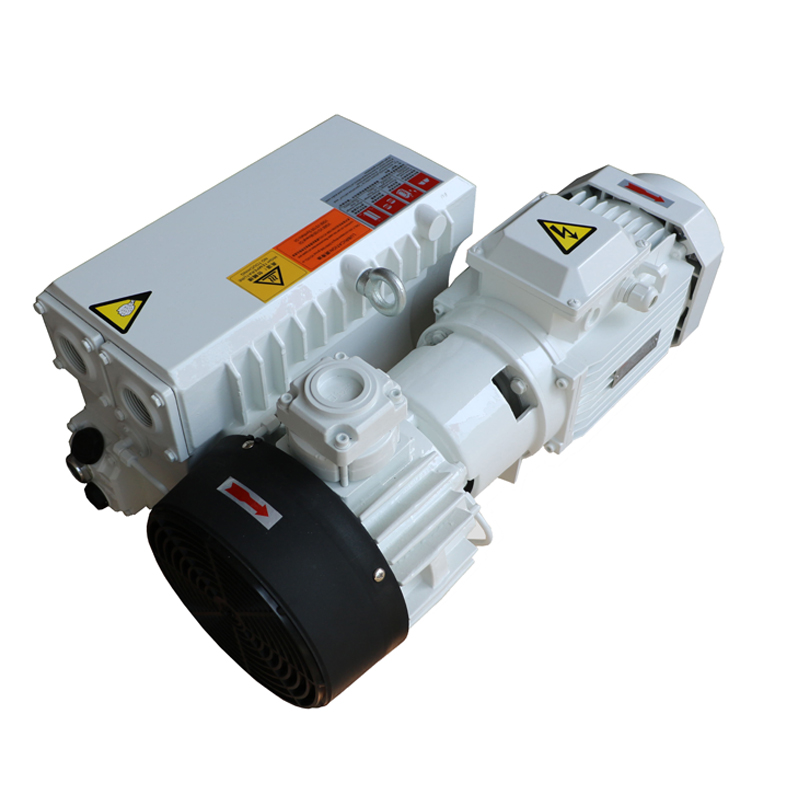 VG100單級(jí)旋片式真空泵