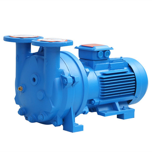 2BVA5131水環真空泵